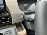 マルチビューカメラを装備しています。狭い場所での駐車の時に安心ですね。