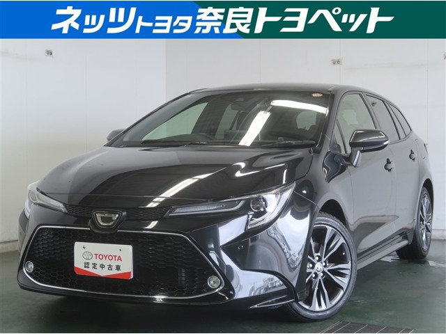 カローラツーリング 1.8 W×B