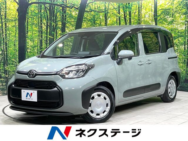 シエンタ ハイブリッド 1.5 G