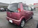 MRワゴン 10th アニバーサリーリミテッド 4WD 