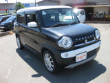 ハスラー J スタイル 4WD 