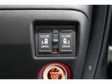 ◆◆両側電動スライドドア!!荷物で手が塞がる時など簡単にドアの開閉が出来ます!何より力いらずで開閉OK!女性やお年寄りにも優しい♪電動機能はOFFにもできますから元気なお子様の駆け出しも安心!
