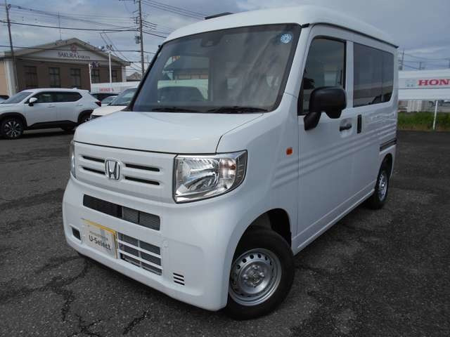 N-VAN G 