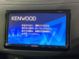 【ナビゲーション】使いやすいナビで目的地までしっかり案内してくれます。各種オーディオ再生機能も充実しており、お車の運転がさらに楽しくなります!!