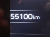 55100km走行