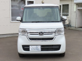 N-BOX L 4WD 