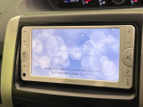 【純正ナビ】人気の純正ナビを装備。オーディオ機能も充実しており、Bluetooth接続すればお持ちのスマホやMP3プレイヤーの音楽を再生可能!毎日の運転がさらに楽しくなります!!