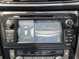 エクストレイル 2.0 AUTECH iパッケージ 4WD 2列車