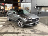 CX-30 2.0 20S 
