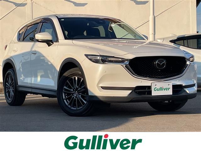 CX-5 2.2 XD プロアクティブ 修復歴無し