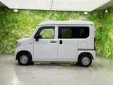 N-VAN G 