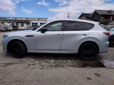 CX-60 3.3 XD ハイブリッド エクスクルーシブスポーツ ディーゼル 4WD 