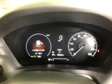 【メーター】画面表示も、分かりやすくなっております!