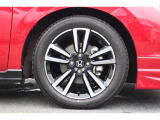 純正RS専用デザイン16インチアルミホイール185/55R16