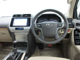 ランドクルーザープラド 2.7 TX Lパッケージ 4WD 