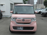 N-BOX G L ホンダセンシング 4WD 