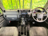ランドクルーザー70 2.8 AX ディーゼル 4WD 