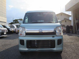 エブリイワゴン JPターボ ハイルーフ 4WD 