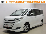 トヨタカローラ和歌山の認定中古車『トヨタ ノア』をご覧いただきありがとうございます。