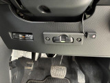 ETC車載器です。高速道路を利用する際の支払いがキャッシュレスなのでとても便利なアイテムです!