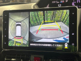 タントカスタム RS スタイルセレクション 