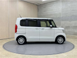 全車1年間の走行距離無制限のロングラン保証付きです。また、さらに安心をお求めの方には1年〜2年の保証延長ができる「ロングラン&alpha;保証」(有償)もお選びいただけます。