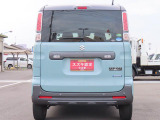 狭い道もラクラクです!