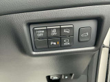 充実した各種安全装備となっております!