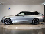 【BMWのxDrive】xDriveはいかなる状況下でも安定した走りを実現しています。 これによりストレスなく運転できることはもちろんのこと、安全性能も向上しています。