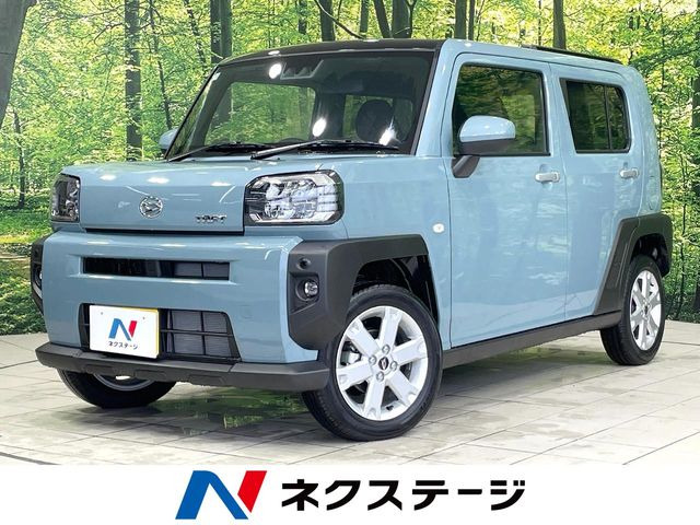 タフト G