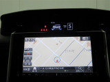 ナビはマストアイテム!知らない道もお任せ!安心して運転いただけます
