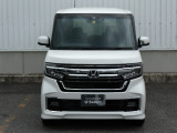 N-BOXカスタム L 