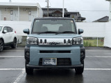 タフト G 