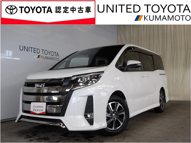 ノア 2.0 Si