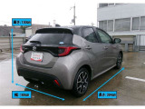 ヤリス 1.5 Z 