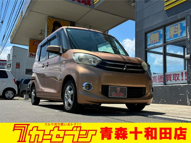 eKスペース G e-アシスト 4WD