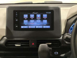 日産純正ディスプレイオーディオ
