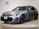 BMW 320dT Mスポーツが入庫しました!