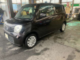 モコ X FOUR 4WD 