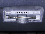 ナビ連動ETC2.0を装備しております。