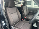 1列目シートです。足元までゆったりとご乗車いただけます!