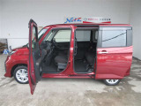 ルーミー 1.0 G 