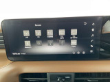 ディスプレイオーディオのAV機能です。※ナビゲーション機能は別途Nissan Connectへのご加入が必要です。