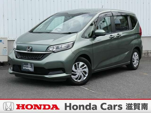 フリード 1.5 G ホンダセンシング