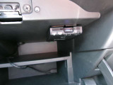 ETC車載器が付いています☆ここも、あそこも、、最近はスマートインターチェンジも増えてきましたよね!最初から付いているので、お買い得^^