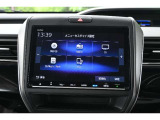 フリード 1.5 ハイブリッド モデューロX ホンダセンシング 