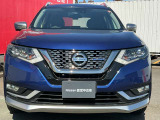 エクストレイル 2.0 AUTECH iパッケージ 4WD 2列車