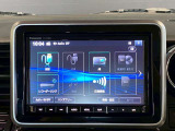 ラジオ・テレビ/Bluetoothオーディオ、その他アプリケーションなどの機能で楽しむことができます。