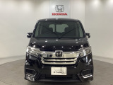 ステップワゴン 1.5 スパーダ ホンダ センシング 4WD 