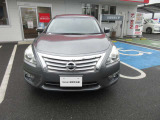 こちらの車には、日産U-CARSの基本保証として、ワイド保証がつきます。保証は、なんと一年間走行無制限。こちらの保証は、全国の日産販売会社で受けることができるので、安心です。